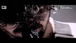 Biffy Clyro  Bubbles MTV Live Sessions [upl. by Harmonia]