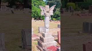 Chelmsford Cemetery Walkthrough [upl. by Shira]