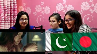 KAR BUKETE HASO  ARMAN ALIF  PAKISTAN REACTION  BANGLADESH SONG [upl. by Fatimah]