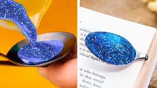 32 WONDERFUL EPOXY resin crafts you can create [upl. by Archibold]