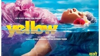 You Can Do It  Yellow Movie Inspirational Song  2014 Marathi Movie [upl. by Romilly]