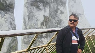 Vietnam tour Enjoyment Mr Mahindra Shrivastava sir zoombaba rubycurrency blockchain adviser [upl. by Panthea342]