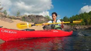 3 Golden Rules of Recreational Kayaking for Beginners [upl. by Irina]