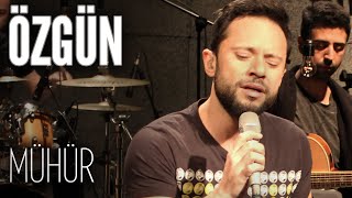 Özgün  Mühür JoyTurk Akustik [upl. by Moreta982]