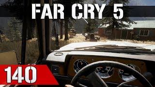 FarCry 5  Eliminiere Feeney 34 Ger [upl. by Koss]