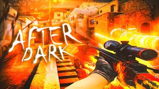 After Dark🔥 CSGO [upl. by Bamberger]