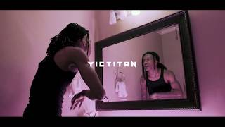 YICTITAN  MYSELF  OFFICIAL VIDEO Shot Dakmagicc [upl. by Yhtak]