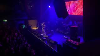 Baxter Dury  Miami Live  O2 Ritz  Manchester Pysch Fest  31st August 2024 [upl. by Nachison]