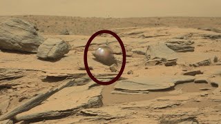 NASAs Newly Released Images Of MARS Perseverance Rover Capture Attractive Strange 360° 4K View [upl. by Norvall]