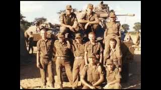 Army of South Africa 19481994 [upl. by Alithea]