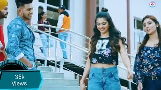 Teri Galiyon Mein Mohabbat Hogi Dj Song  insta Famous Song 2022 [upl. by Wesa]