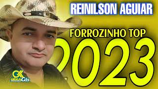 REINILSON AGUIAR CD TOP ATUALIZADO 2023 [upl. by Trebuh]