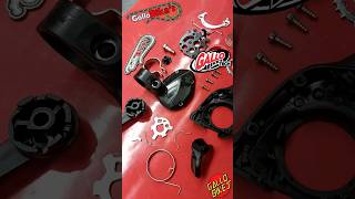 Sram SX Eagle trigger shifter 12 speed Service [upl. by Gabriella]