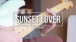 Sunset Lover  Petit Biscuit CoverInstrumental Remake [upl. by Keare940]