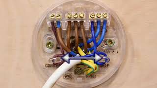 Part 1  Understanding Ceiling Roses [upl. by Itsur]