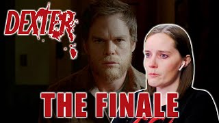 Dexter  Season 8  The Finale  TV Reaction  This Is It [upl. by Dal]