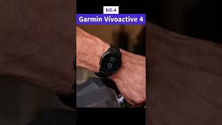 TOP 5 BEST GARMIN WATCHES 2024 [upl. by Gausman]