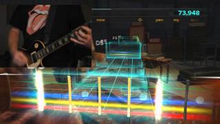 Rocksmith Custom  Tool Opiate [upl. by Grous]