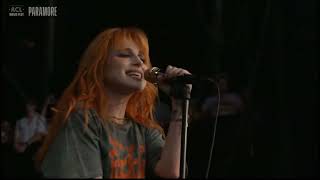 🔴 Paramore  Decode Live  En Vivo Austin City Limits Music Festival 2022 🔴 [upl. by Acisse]