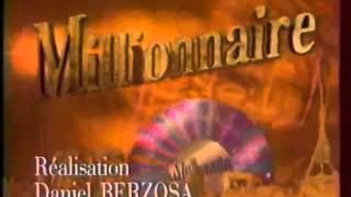 generique millionnaire 1991 [upl. by Reklaw]