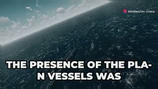 Tense Naval Standoff in the West Philippine Sea [upl. by Arrotal294]