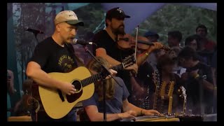 Tyler Childers  Long Long Time to Get Old [upl. by Margette]