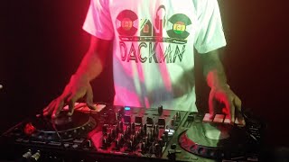 Dj Dackman  2024 Dancehall Mashup Mix Alkaline MavadoPopcaan amp More Mildew Riddim [upl. by Corrinne]