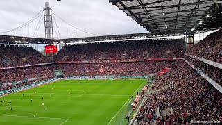 1FC Köln  FC Augsburg 11 04112023 [upl. by Ettebab]