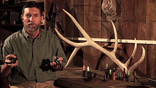 How to Use the Primos Hoochie Mama Cow Elk Call [upl. by Morrie]