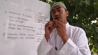 AMBEIENWASIR TUNTASKAN DENGAN HERBAL INI [upl. by Ainnet]