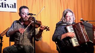 Belshazzars Feast Chester Folk Festival 2019 [upl. by Manny]