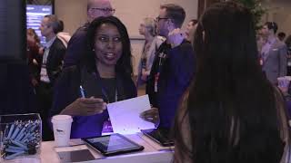 Oliver Wyman at InsureTech Connect 2018 Highlights [upl. by Hild]