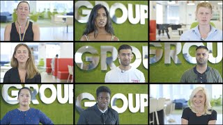 We Are Groupon [upl. by Jenkins]