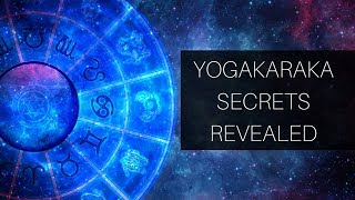 Secrets of Yogakaraka Planets for every planet  Astrology Basics 97 [upl. by Nehtan]