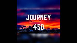 450 JOURNEY  1 HOUR LOOP  450 [upl. by Katinka]