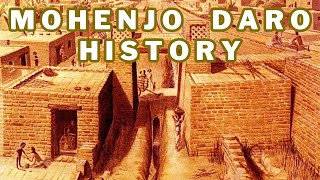 Fall of Mohenjo Daro  Facts About Mohenjo Daro [upl. by Ecnahc182]