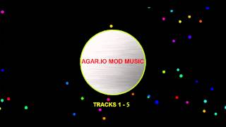 Agario Music [upl. by Nyleek]