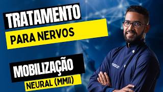 Técnica de Mobilização Neural para Nervos do Plexo Lombar e Lombossacral [upl. by Siana231]