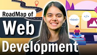 What is Web Development  Complete RoadMap from Basics to Advanced  2023 [upl. by Berkow]