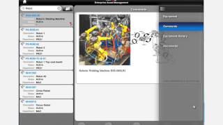 Infor EAM Asset Management Software 10x Demo overview Video [upl. by Seto]