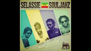 Chronixx Feat Sizzla Protoje amp Kabaka Pyramid  SELASSIE SOULJAHZ [upl. by Idet]