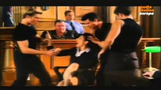 Clairol  Herbal Essences Shampoo  Courtroom scene  Shes got the urge [upl. by Grannias]