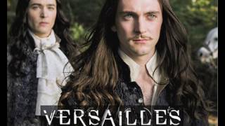 Versailles Original Score by NOIA  Louis Dream Opening Scene [upl. by Aloysia993]