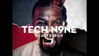 Tech N9ne  Monstrosity [upl. by Anole]