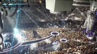 Lady GaGa  Applause  VMA 2013 [upl. by Nedra]