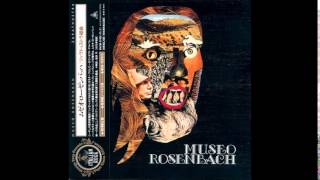 Museo Rosenbach  Zarathustra 1973 Full Album [upl. by Alysia]