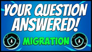 SAFEMOON NEWS PAPA ANSWERS YOUR QUESTIONS ABOUT V2 MIGRATION  What you need to KNOW [upl. by Warfeld]