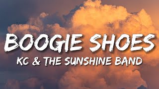 KC amp The Sunshine Band  Boogie Shoes Lyrics  30mins Trending Music [upl. by Erland]