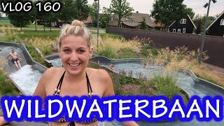 WILDWATERBAAN  VLOG 160 [upl. by Cherry]