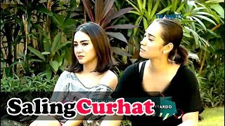 Kehidupan TIA AVINKA dan ALEXANDRA GOTTARDO Berubah Semenjak di Bali  Rumpi 30 Juni 2017 [upl. by Dutch]